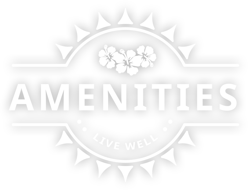amenities icon